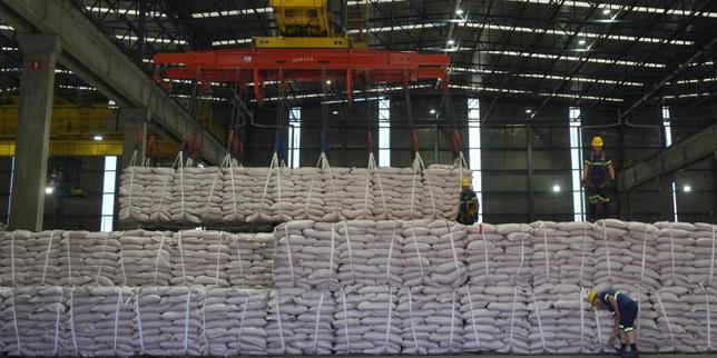 Trump evita l'aumento del 40% sui dazi per 200 prodotti agricoli brasiliani