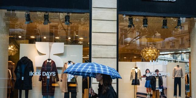 IKKS in recupero giudiziario: quattro potenziali acquirenti, ma centinaia di posti di lavoro a rischio