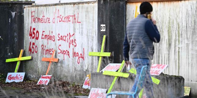 NovAsco in liquidazione: 549 posti di lavoro eliminati, solo 144 lavoratori salvati