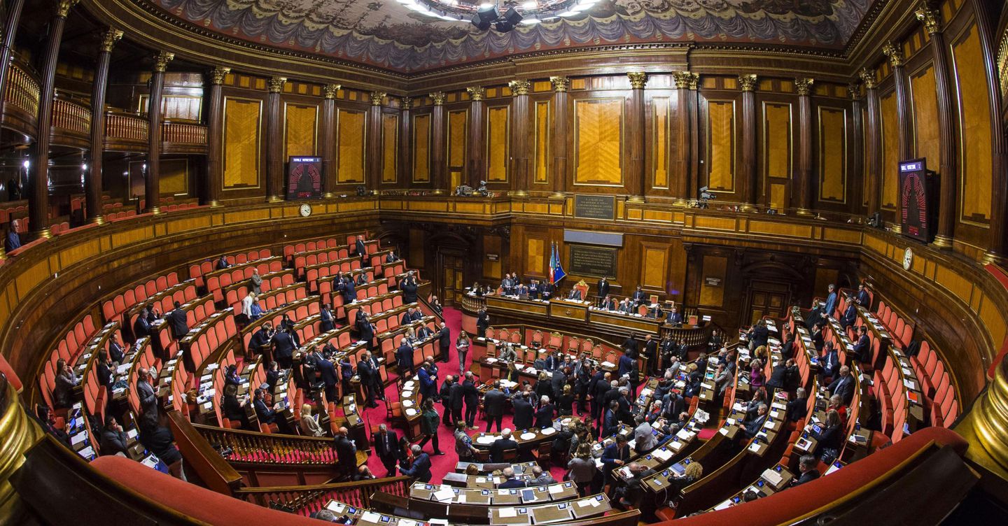 Vertice a Palazzo Chigi: riforme per la tutela della casa e la regolamentazione degli affitti brevi