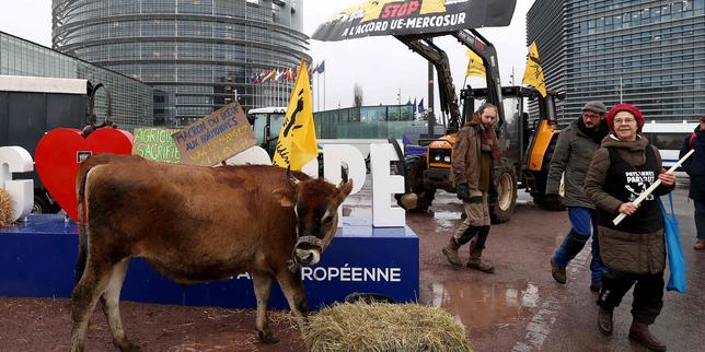Francia: l’Assemblea nazionale schiera una forte opposizione all’accordo UE‑Mercosur, prima dei voti europei di dicembre