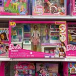 UE vieta i PFAS nei giocattoli entro il 2030 per proteggere i bambini