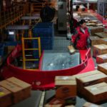 JD.com: il gigante cinese dell’e‑commerce punta sull’espansione europea con 1,5 miliardi di euro di investimento