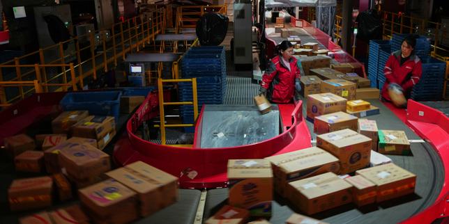 JD.com: il gigante cinese dell’e‑commerce punta sull’espansione europea con 1,5 miliardi di euro di investimento