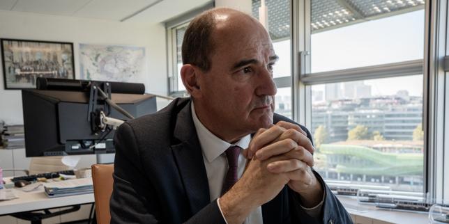 Jean Castex diventa CEO della SNCF: estensione dei diritti sociali per i dipendenti in concorrenza