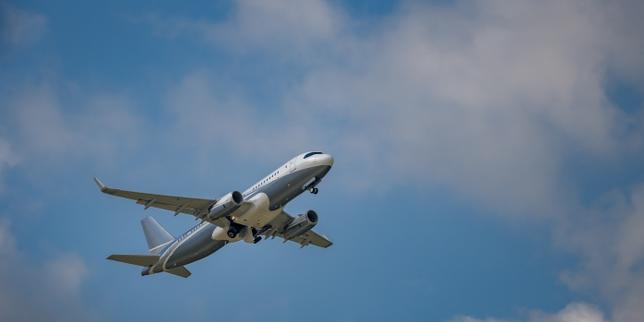 Airbus rilascia aggiornamento di emergenza su 6.000 A320 dopo incidente solare negli Stati Uniti