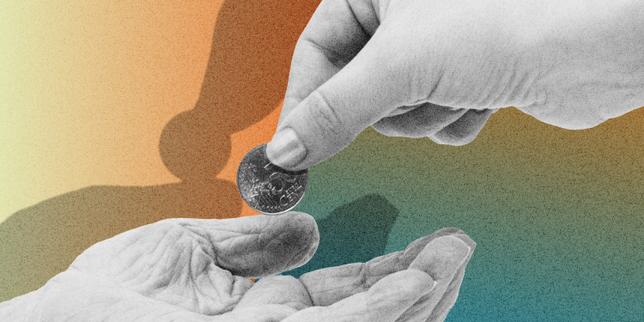 Generosità a basso costo: come fare la differenza con un budget limitato