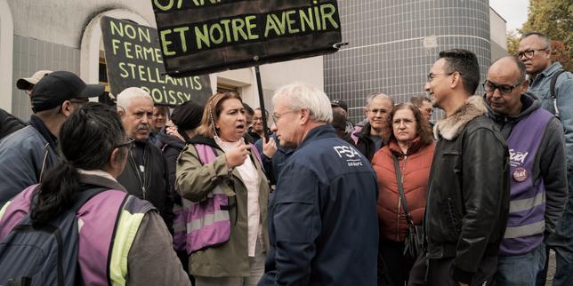 Sommet Choose France: 150 aziende e 30 miliardi di euro, ma la fiducia nell’industria francese vacilla