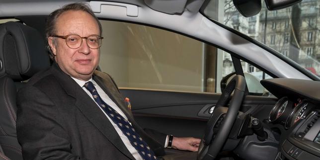 Stellantis: Robert e Xavier in competizione per il posto della famiglia Agnelli