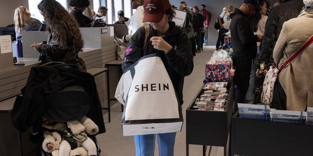 Shein rimanda l’apertura in Francia: BHV in crisi mentre Chanel e Dior se ne vanno