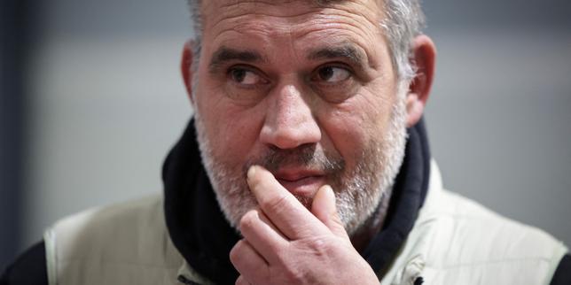 Bertrand Venteau eletto presidente della Coordinazione rurale: la frangia dura del Sud‑Ovest spinge per una difesa più aggressiva degli agricoltori