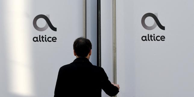 Altice France punta a ridurre il debito vendendo la sua quota majoritaria in Intelcia