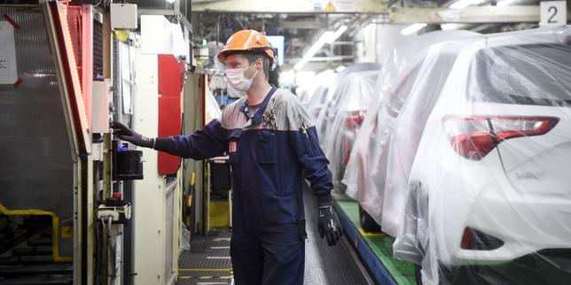 Indagine francese: decennio di negligenza sui veicoli Toyota, Volkswagen e BMW a causa degli airbag Takata