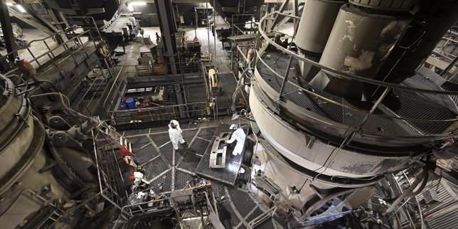 Futuro incerto per i lavoratori di Saint‑Avold: la centrale a carbone si prepara al gas e alla cessione delle batterie a TotalEnergies‑EPH