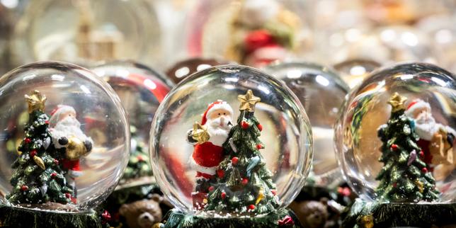 Il Natale si allunga: da due giorni a oltre 60, promozioni che partono in ottobre