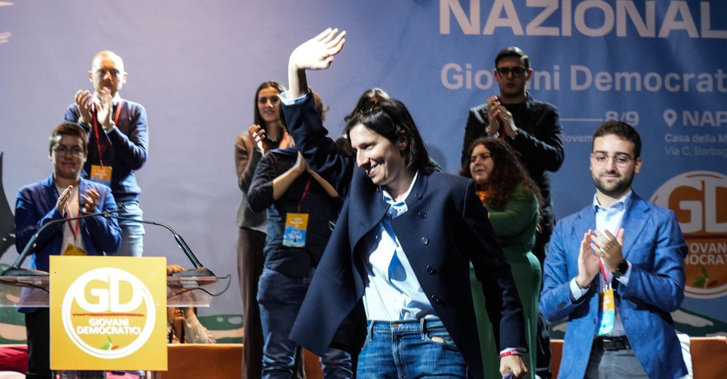 Schlein: redistribuire ricchezza, potere e tempo per il benessere collettivo