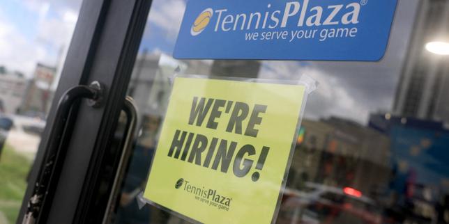 Occupazione USA: 119.000 nuovi posti a settembre, disoccupazione in aumento e dati mancanti per ottobre