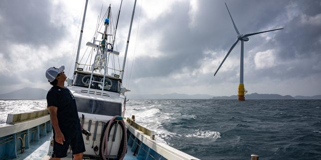 Energia eolica offshore: crisi di fiducia spinta da inflazione, supply chain e opposizione politica