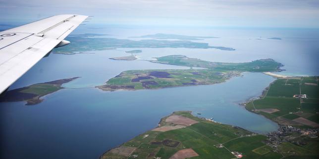 Orcadi: tre impianti eolici da 86,4 MW finanziati con fondi pubblici per sostenere i servizi locali