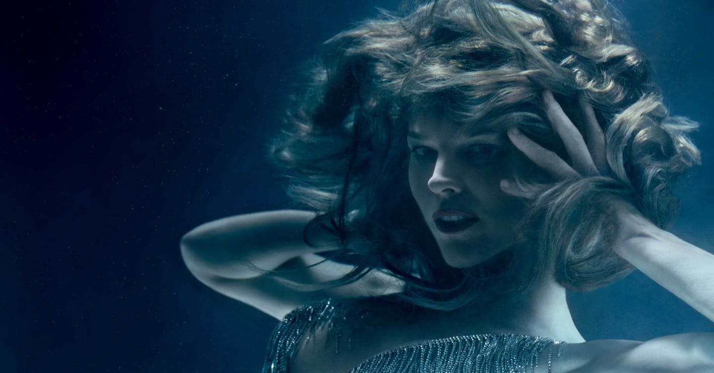 Pirelli 2026: “Elements”, un calendario che unisce donne e natura