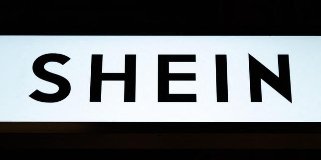 Shein lancia un marketplace di libri di seconda mano negli Stati Uniti