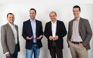 DHH cresce del 12 %: ricavi consolidati 3,8 milioni di euro nei primi 9 mesi 2025