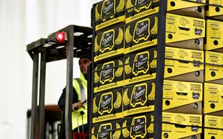 Orsero: Akros conferma rating Buy e annuncia target price