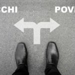 Rischio di povertà in UE al 16,2 %: la Calabria al 37,2 % si colloca al terzo posto