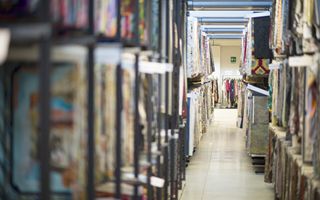 Ratti: fatturato in calo a 55,3 mln € nei primi 9 mesi 2025, vendite italiane in crescita