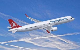 Turkish Airlines annuncia la vendita del 49% di Air Albania