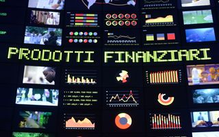 BlackRock accelera la crescita degli ETF in UE e Italia: più piccoli risparmiatori si avvicinano