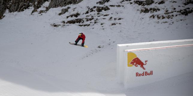 Red Bull: dalla sponsorizzazione adrenalinica alla diffusione nei grandi sport