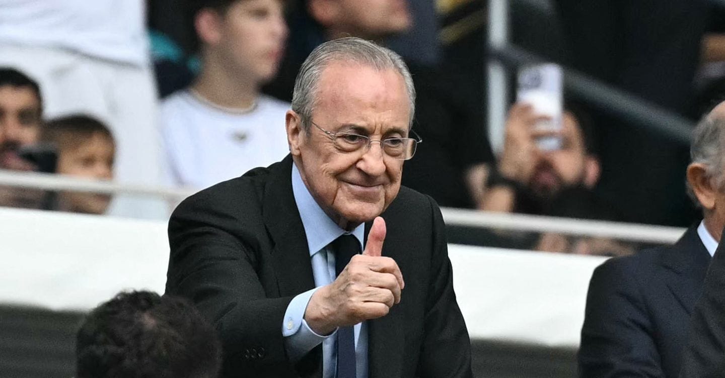 Real Madrid: proposta di vendita del 10% delle quote a investitori a lungo termine