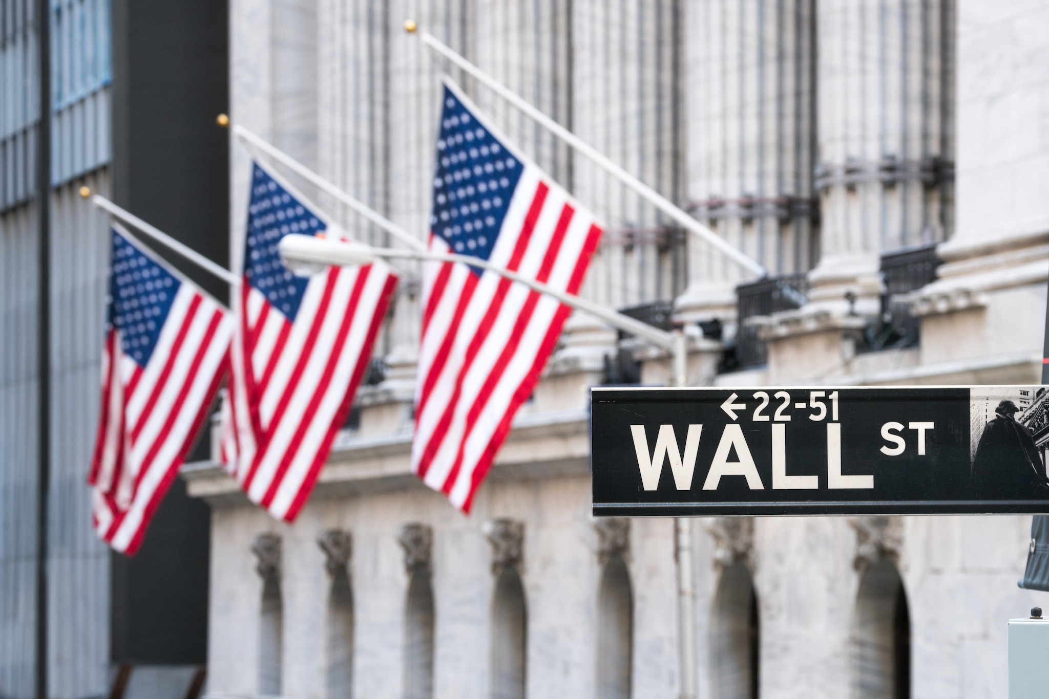 Wall Street: i tre talloni di Achille di un rally che sembra senza freni