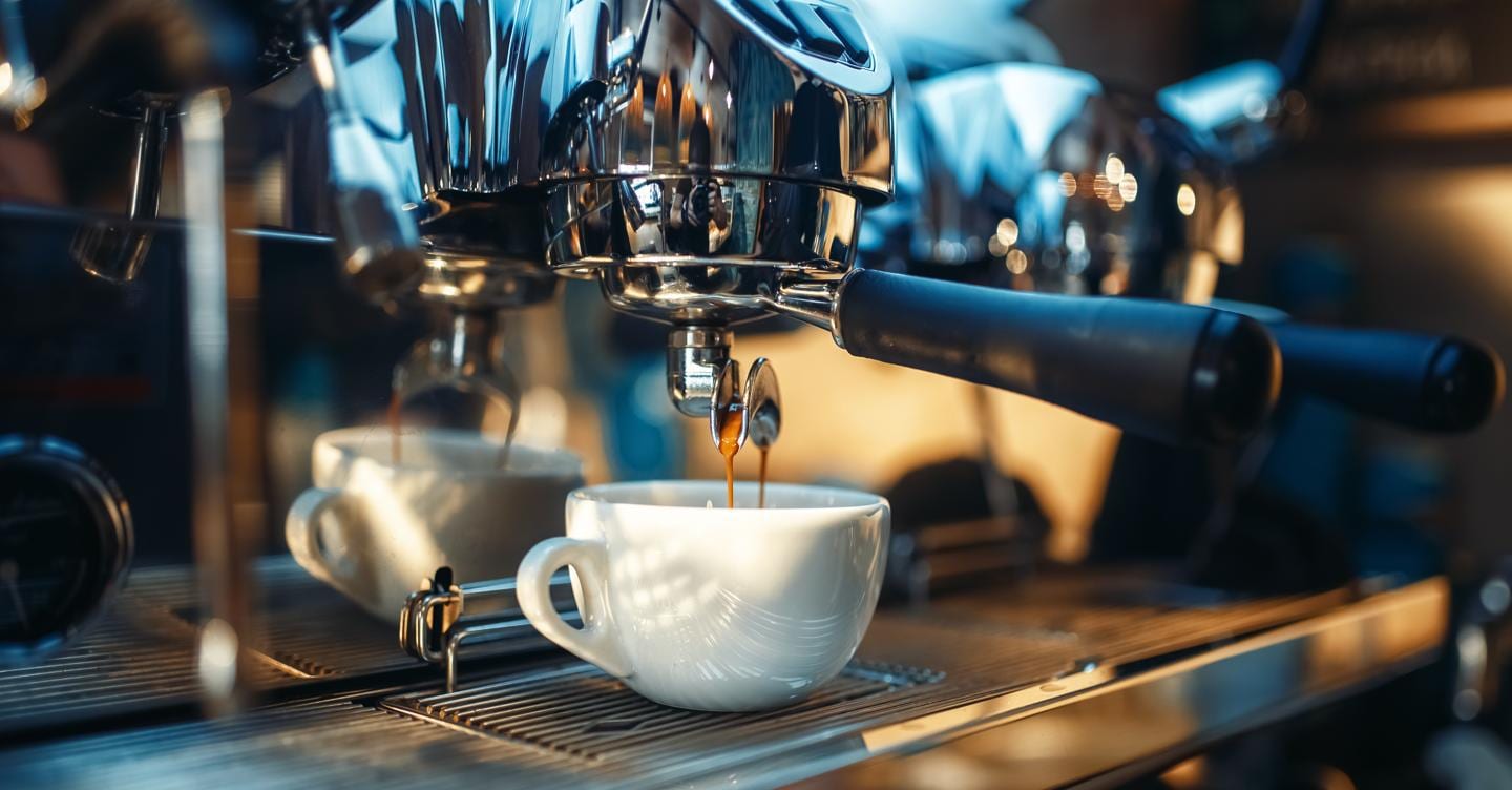 Harcos Capital e Ottolina creano un polo del caffè italiano per un fatturato di 70 milioni di euro