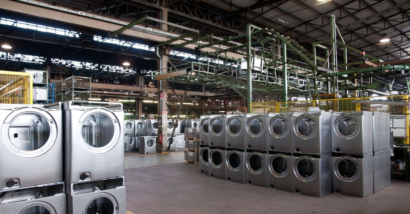 Bonus economici: un impulso insufficiente per l'industria automobilistica e degli elettrodomestici