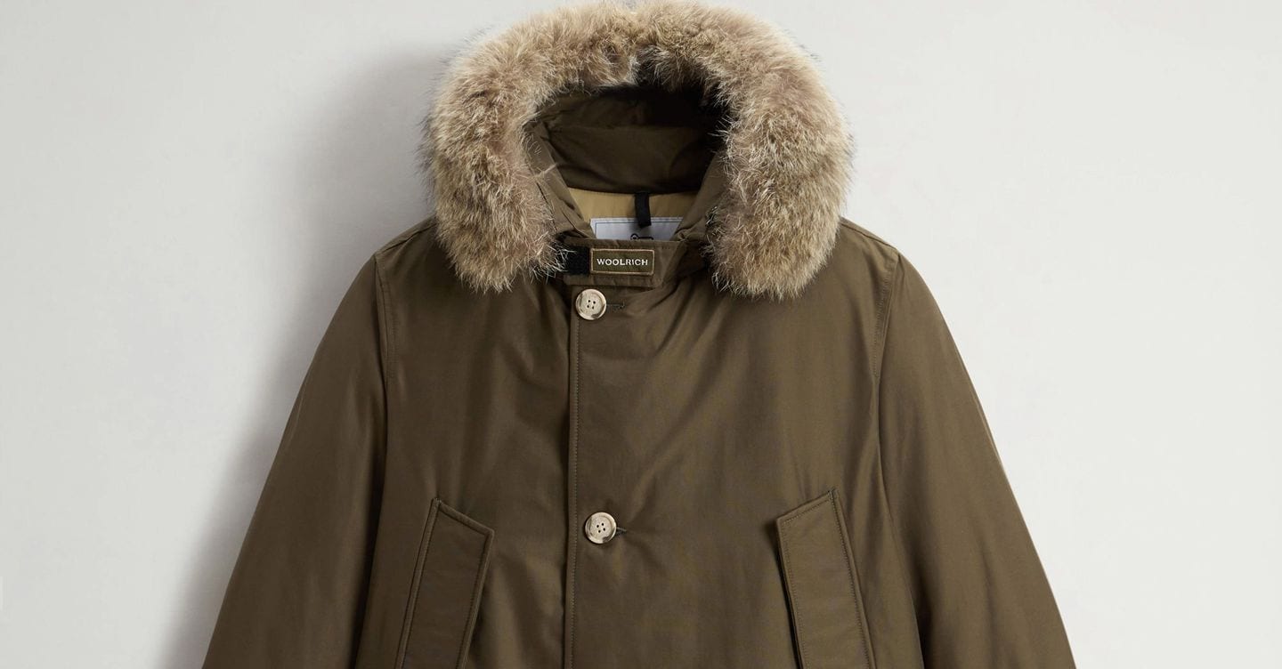 BasicNet (K‑Way) compra Woolrich in Europa per 90 milioni di euro