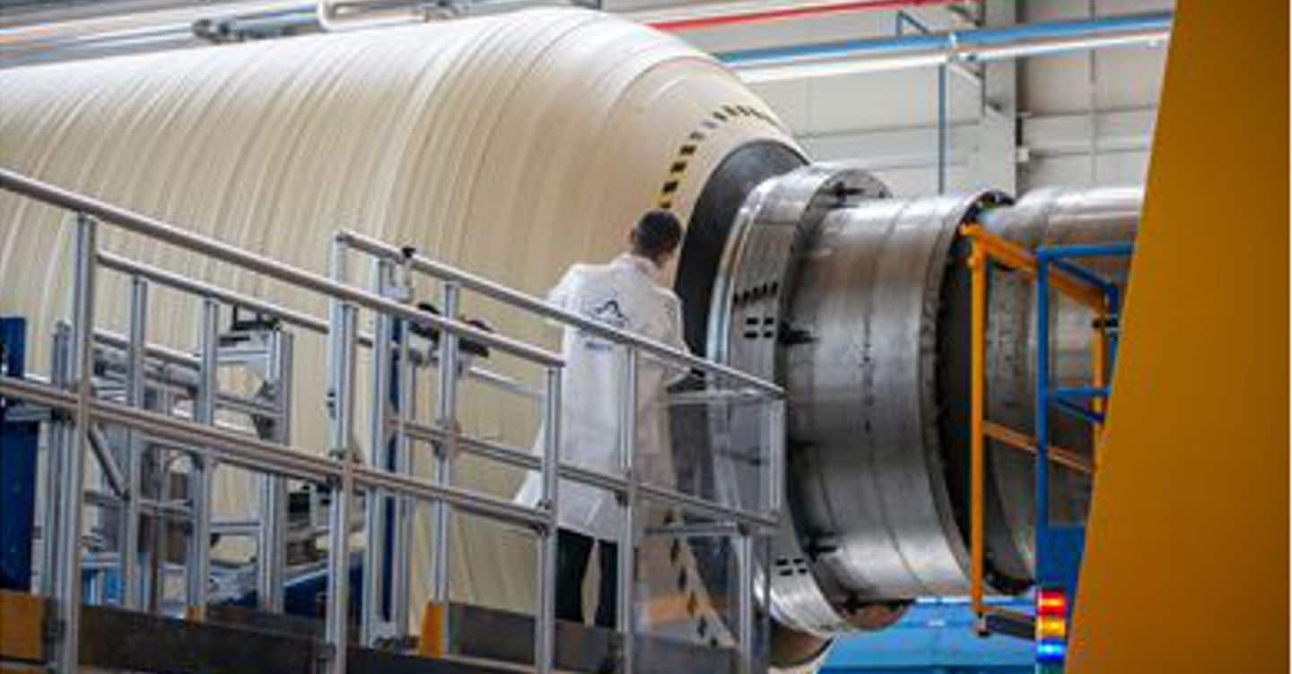 Avio apre un nuovo capitolo negli Stati Uniti: accordi con Lockheed Martin e Raytheon per un sito produttivo di componenti aerospaziali