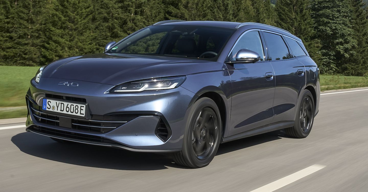 Byd e Honor: la connettività intelligente arriva sulle auto cinesi