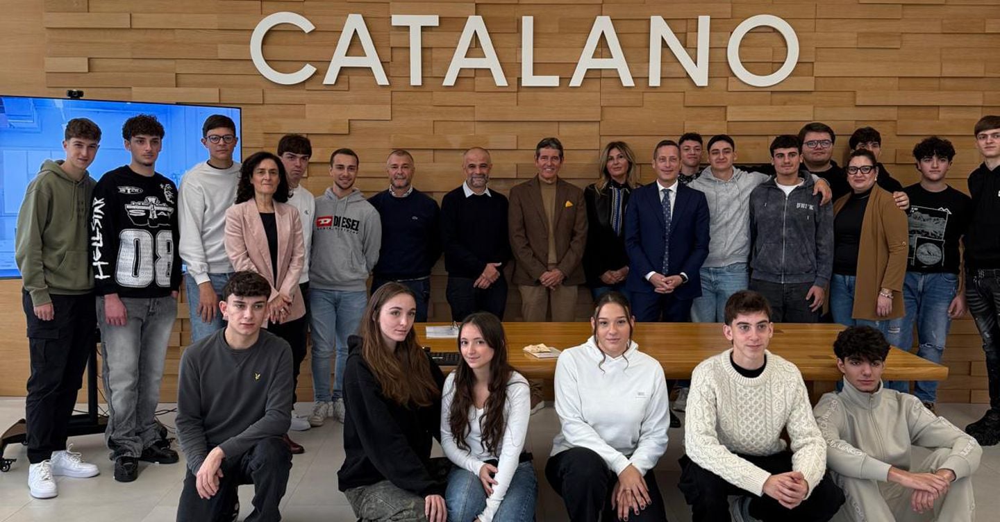 PMI Day 2025: record di partecipanti e nuovo ponte tra giovani e piccole e medie imprese