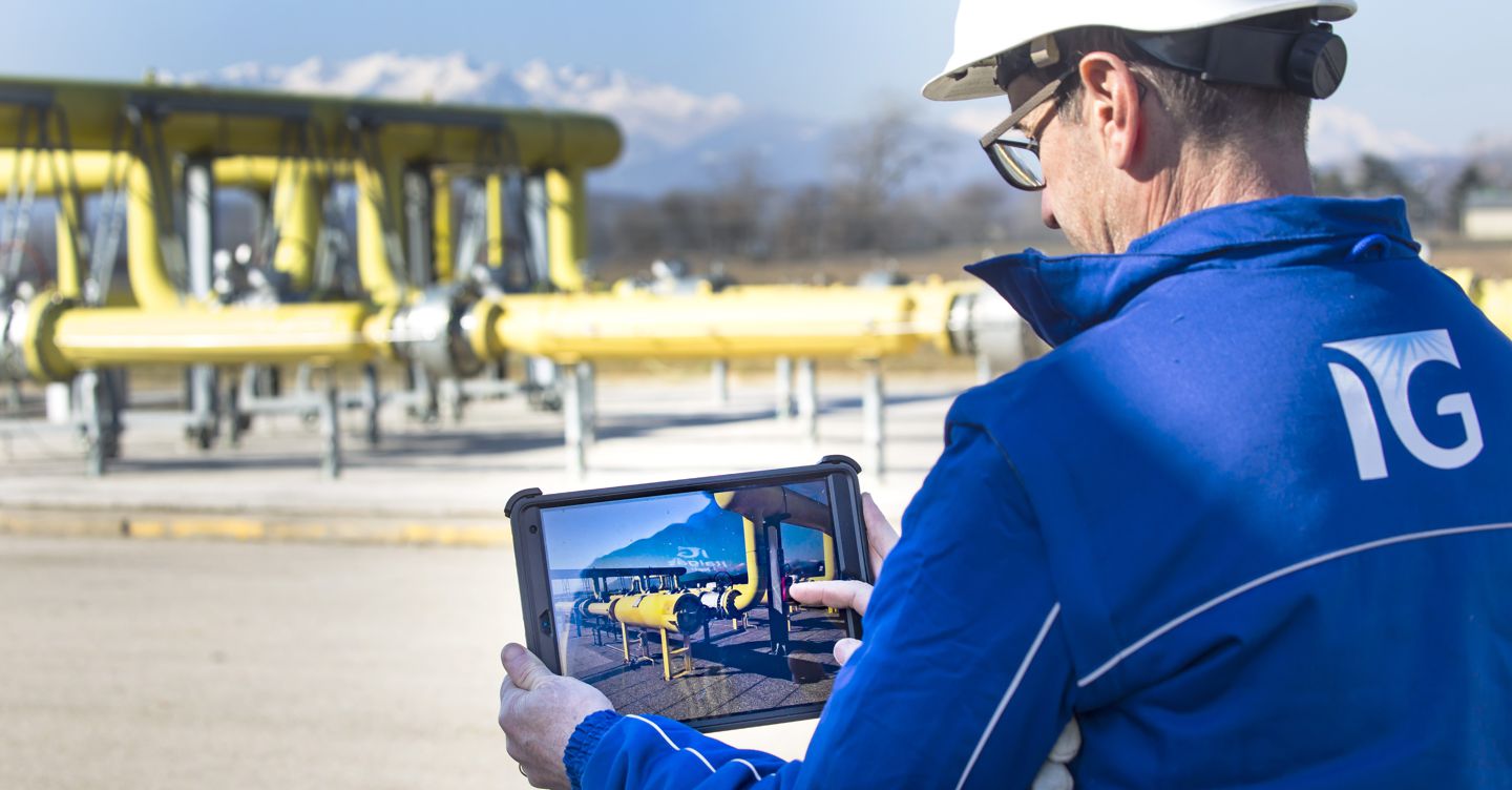 Italgas lancia piano strategico 2025‑31: 16,5 miliardi di euro di investimenti per la rete di gas