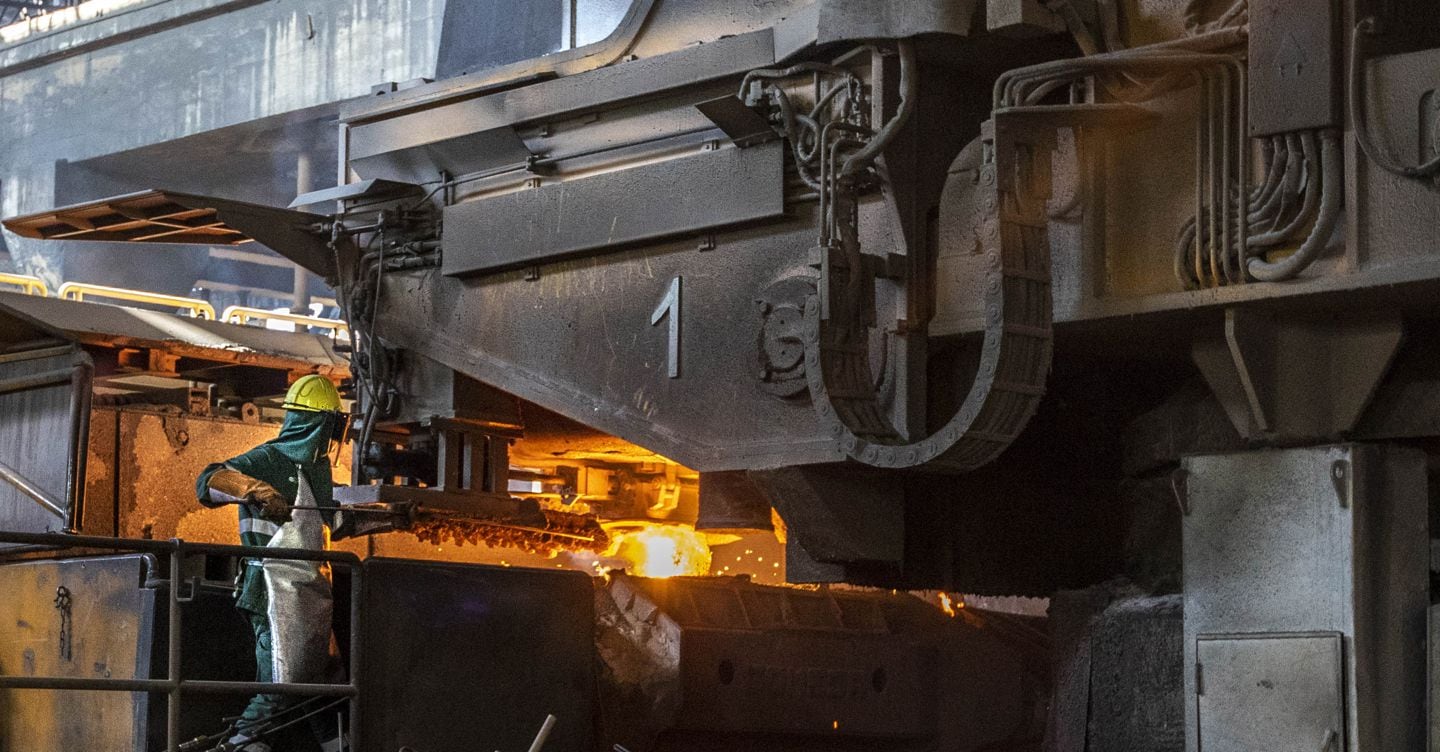 Investimenti in forni elettrici: la corsa italiana per la produzione di acciaio sostenibile