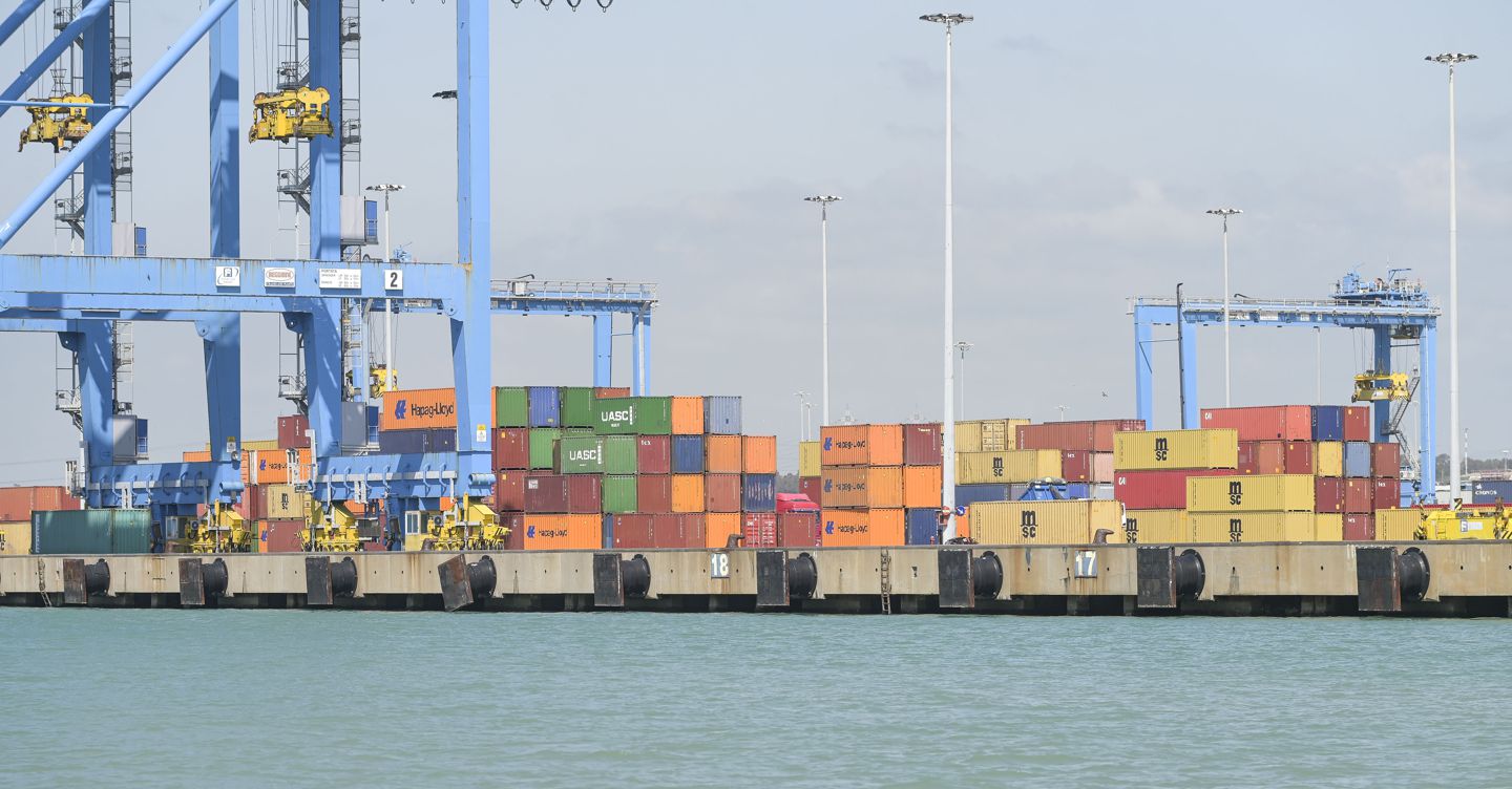 Lazio lancia la Zona Logistica Semplificata: un nuovo impulso per l’economia e l’occupazione