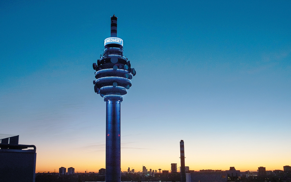 Mfe‑Mediaset acquisisce il 32,9 % di Impresa, rafforzando la sua posizione nei media europei