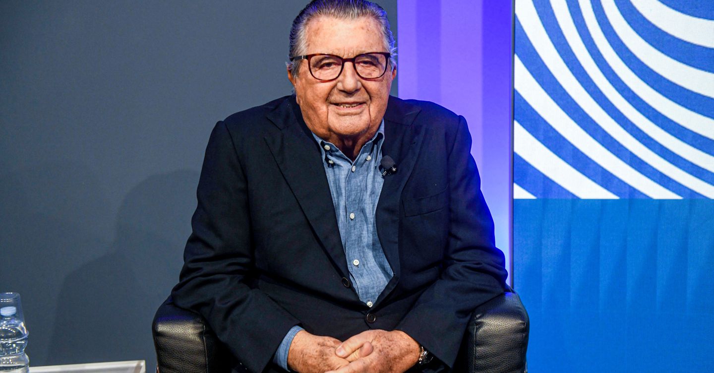 Romed torna in utile grazie alla scommessa cripto: la nuova svolta della holding di De Benedetti