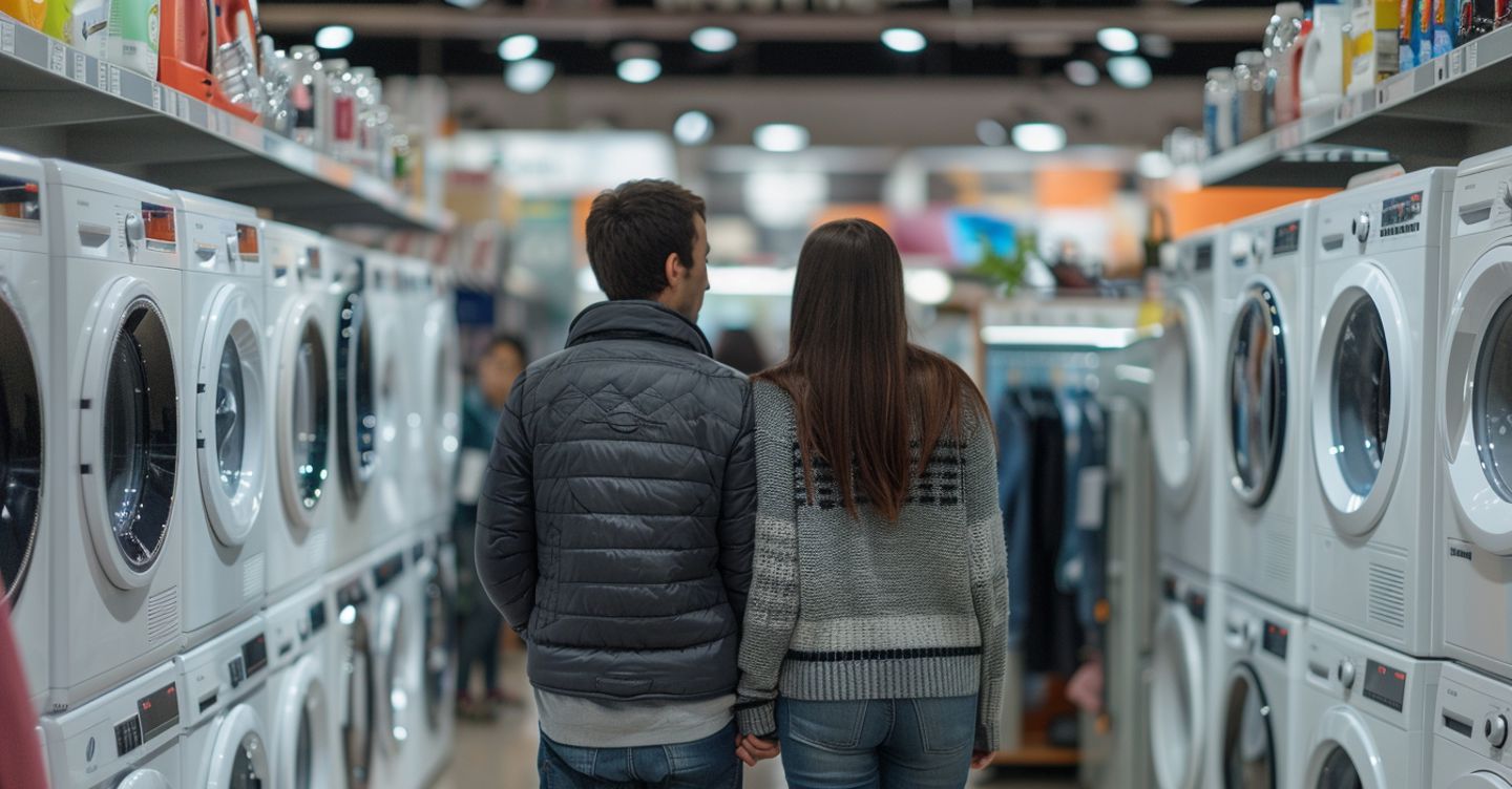 Bonus Elettrodomestici: 6.000 Prodotti Disponibili per il Click Day del 18 Novembre