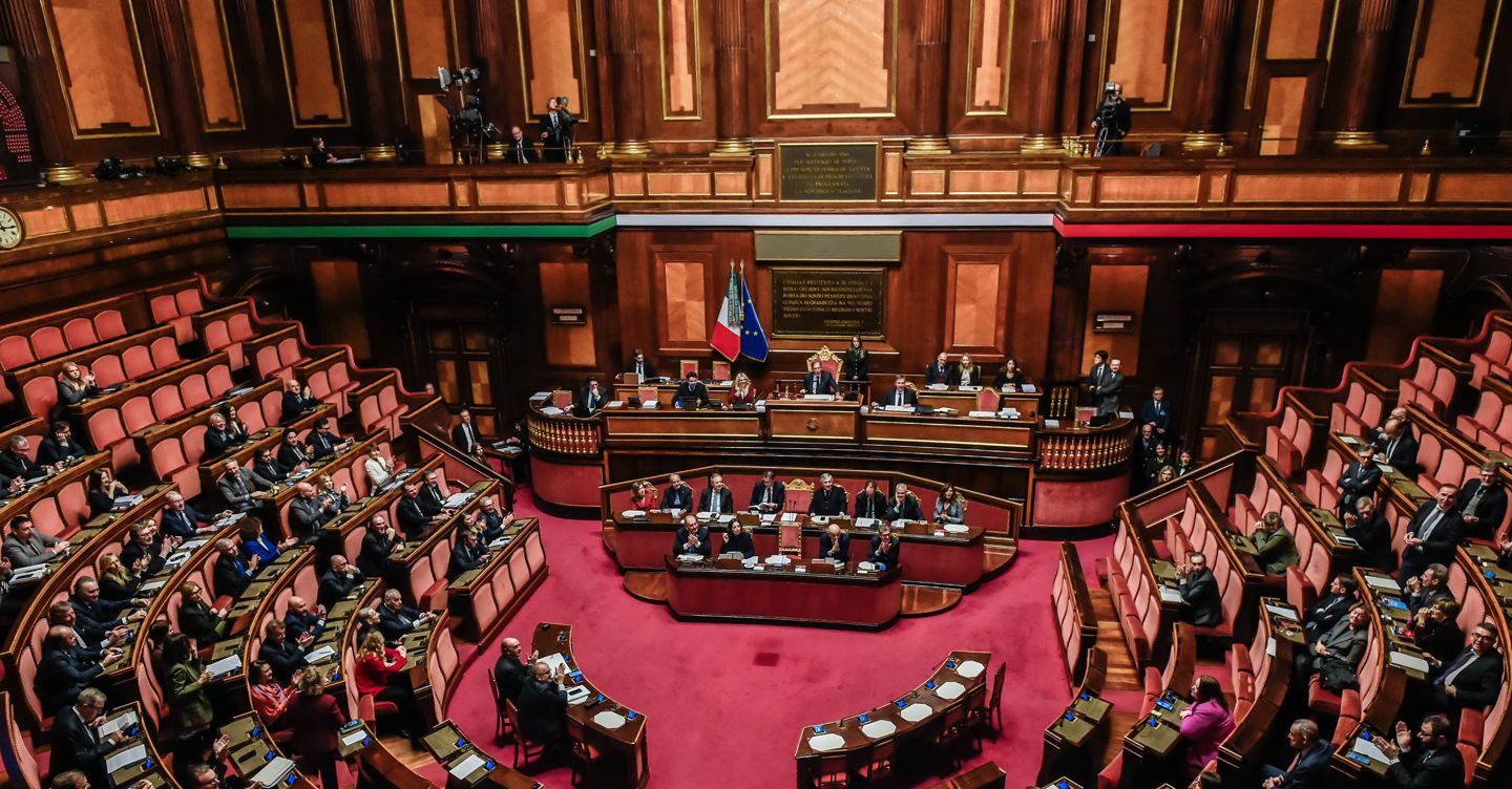 5.500 emendamenti alla manovra: richieste dei partiti e quelli in revisione