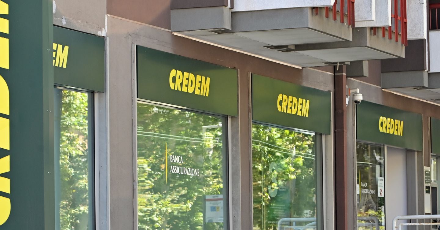Credem: BCE fissa CET1 minimo 8,55% entro 2026 e aumenta Pillar 2 al 1,25%