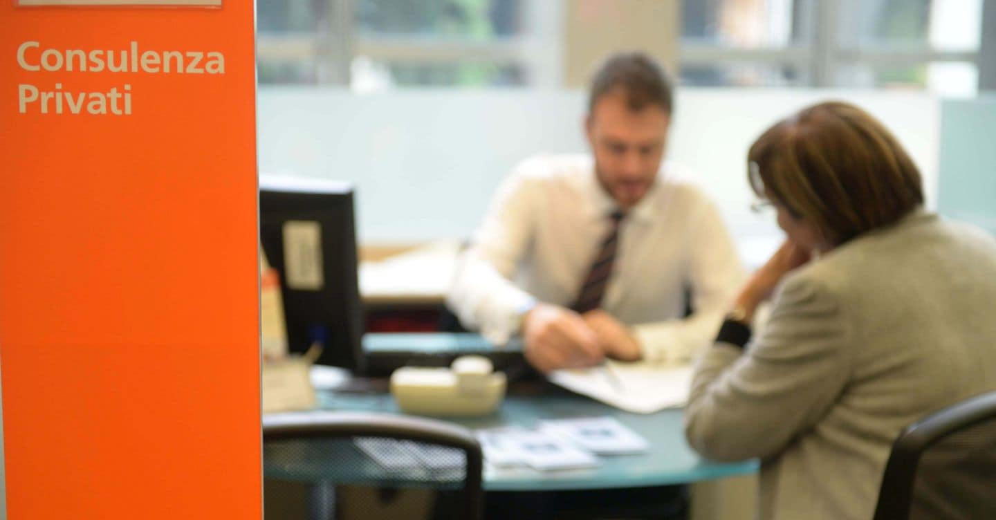 Famiglie e imprese aumentano la loro quota di debito pubblico al 14,4 %