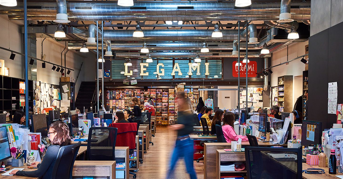 De Agostini acquisisce il 42 % di Legami, cambiando la struttura proprietaria